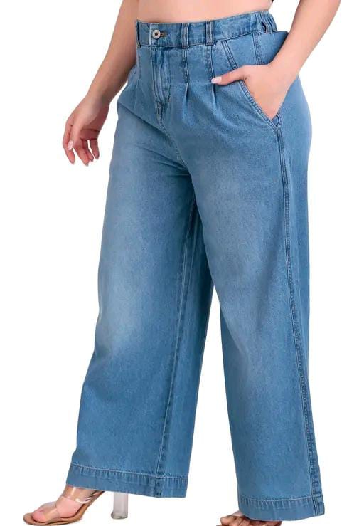 Classy Sensational Women Jeans #195