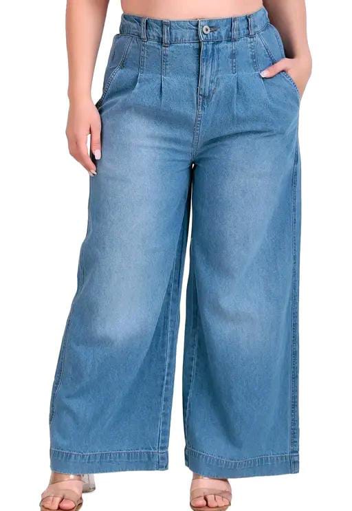 Classy Sensational Women Jeans #195