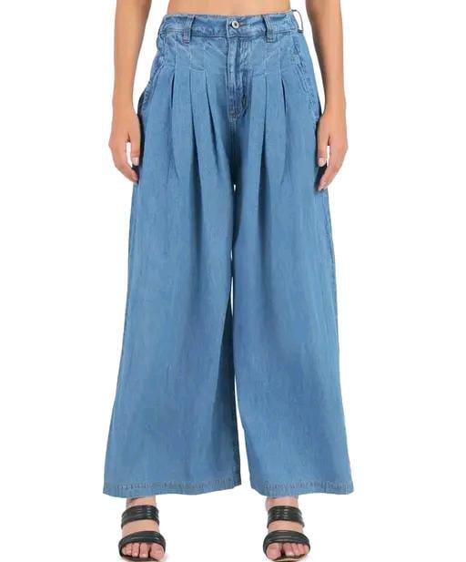 Classy Sensational Women Jeans #195