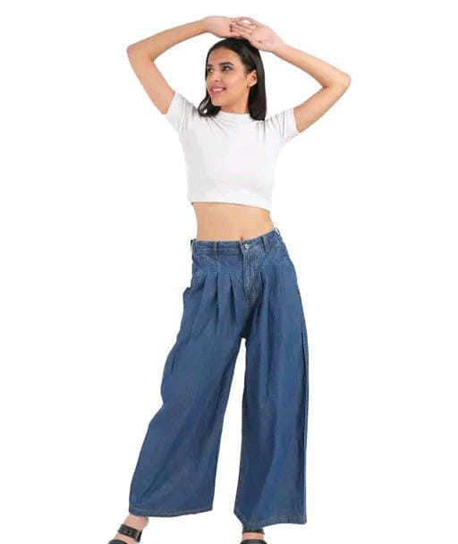 Classy Sensational Women Jeans #195