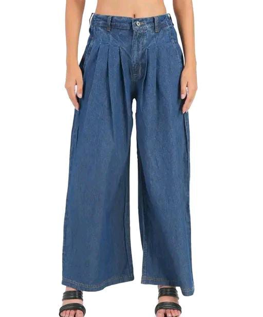 Classy Sensational Women Jeans #195