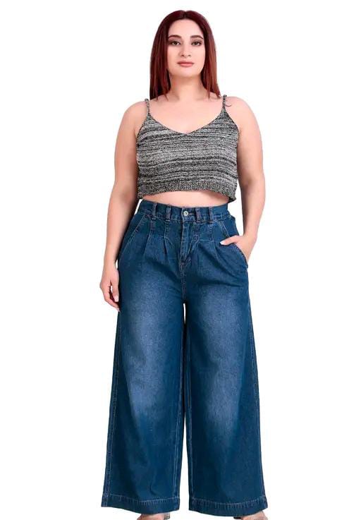 Classy Sensational Women Jeans #195