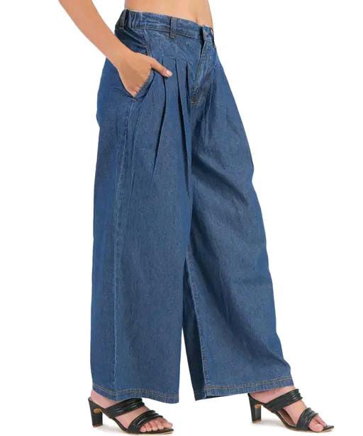 Classy Sensational Women Jeans #195