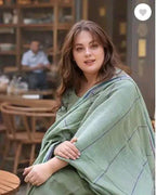 Adrika Dupatta Set Rayon A-Line Suit #197