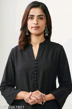 Viscose Printed Kurta Set With Dupatta #222