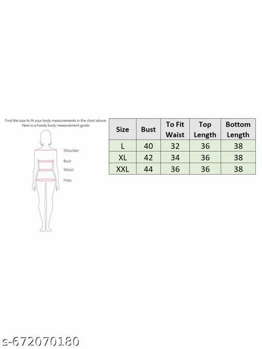 Cotton Embroidered Kurti With Bottomwear #240