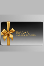 EMAAR FASHION GIFT CARD
