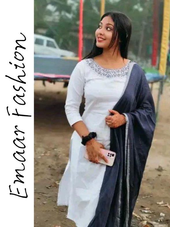 Charvi Graceful Women Dupatta Sets