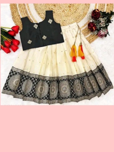 Girls Lehanga Cholis