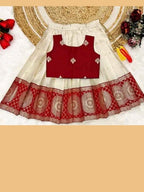 Girls Lehanga Cholis