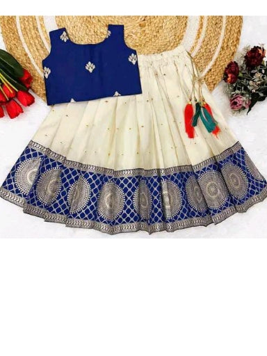 Girls Lehanga Cholis