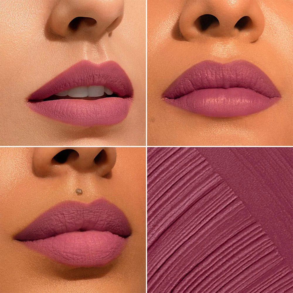 The French Collection Matte Bullet Lipstick  3g #226