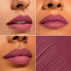 The French Collection Matte Bullet Lipstick  3g #226