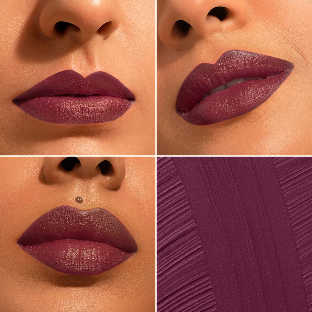 The French Collection Matte Bullet Lipstick  3g #226