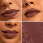 The French Collection Matte Bullet Lipstick  3g #226