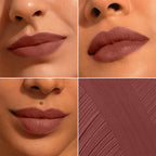 The French Collection Matte Bullet Lipstick  3g #226