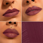 The French Collection Matte Bullet Lipstick  3g #226