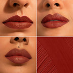 The French Collection Matte Bullet Lipstick  3g #226