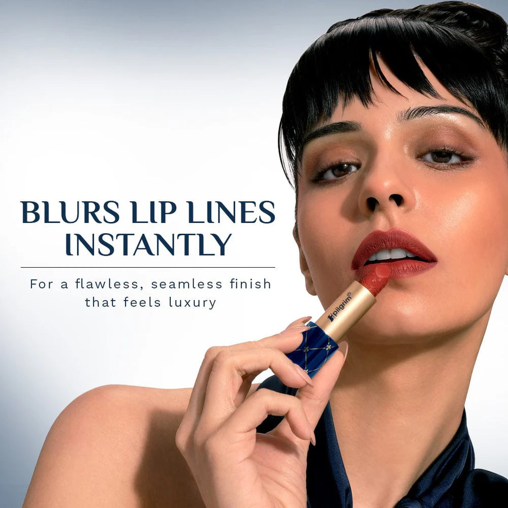 The French Collection Matte Bullet Lipstick  3g #226