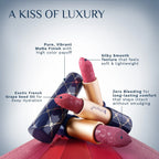 The French Collection Matte Bullet Lipstick  3g #226