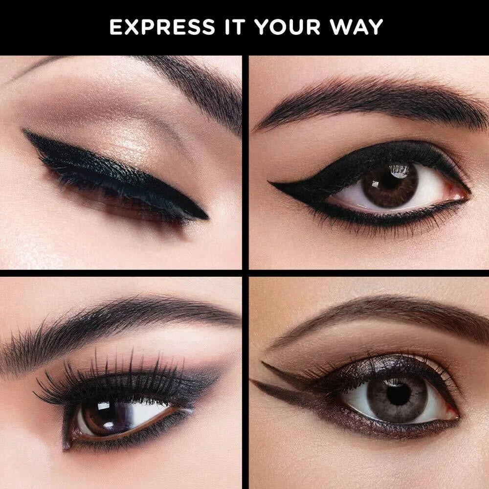 The Colossal Bold Liner, Eyeliner - Bold Black | 3ml #225