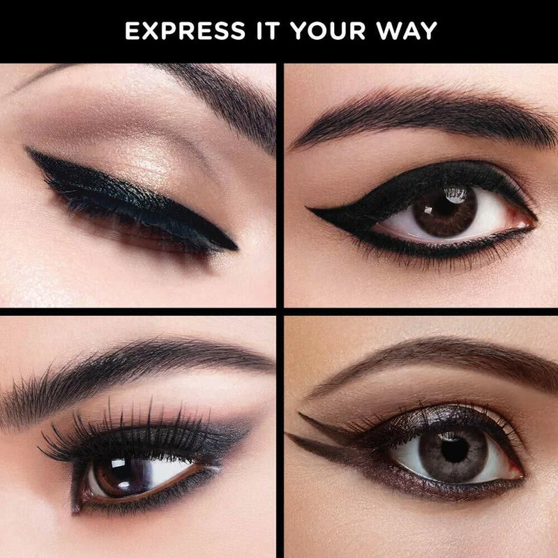 The Colossal Bold Liner, Eyeliner - Bold Black | 3ml #225