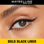 The Colossal Bold Liner, Eyeliner - Bold Black | 3ml #225