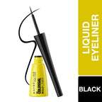 The Colossal Bold Liner, Eyeliner - Bold Black | 3ml #225