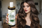 Black Charm Hair Oil – Hair Fall Control Expert | 200 ml | #235