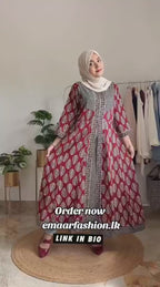 Kashvi Fashionable Kurtis
