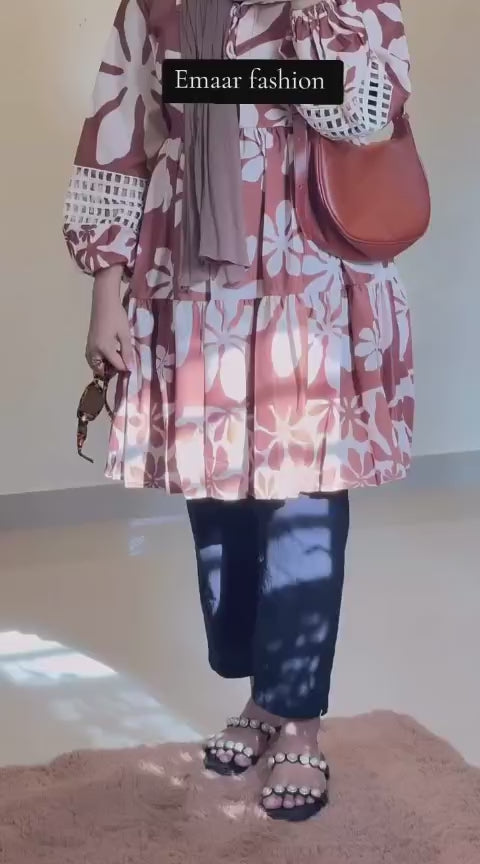 Comfy Sensational Women Dresses