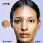 MARS Oil Blotter Gel Compact | 5g