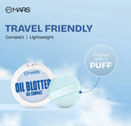 MARS Oil Blotter Gel Compact | 5g