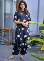 Trending cotton co-rd set