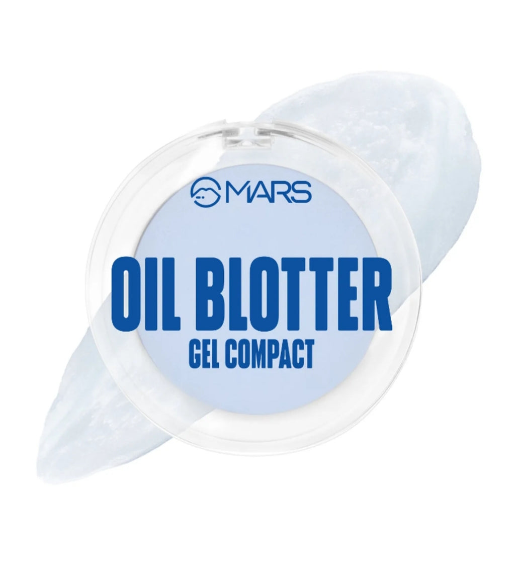 MARS Oil Blotter Gel Compact | 5g