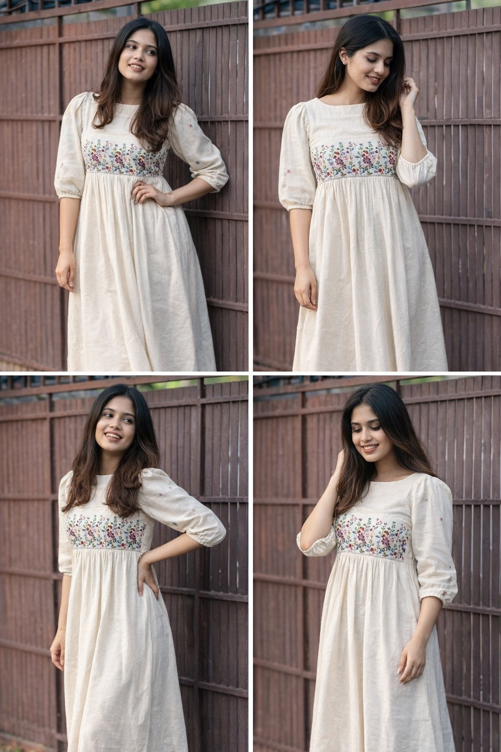 Abhisarika Alluring Kurti #231