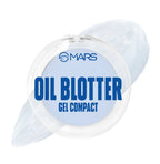 MARS Oil Blotter Gel Compact | 5g