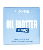 MARS Oil Blotter Gel Compact | 5g