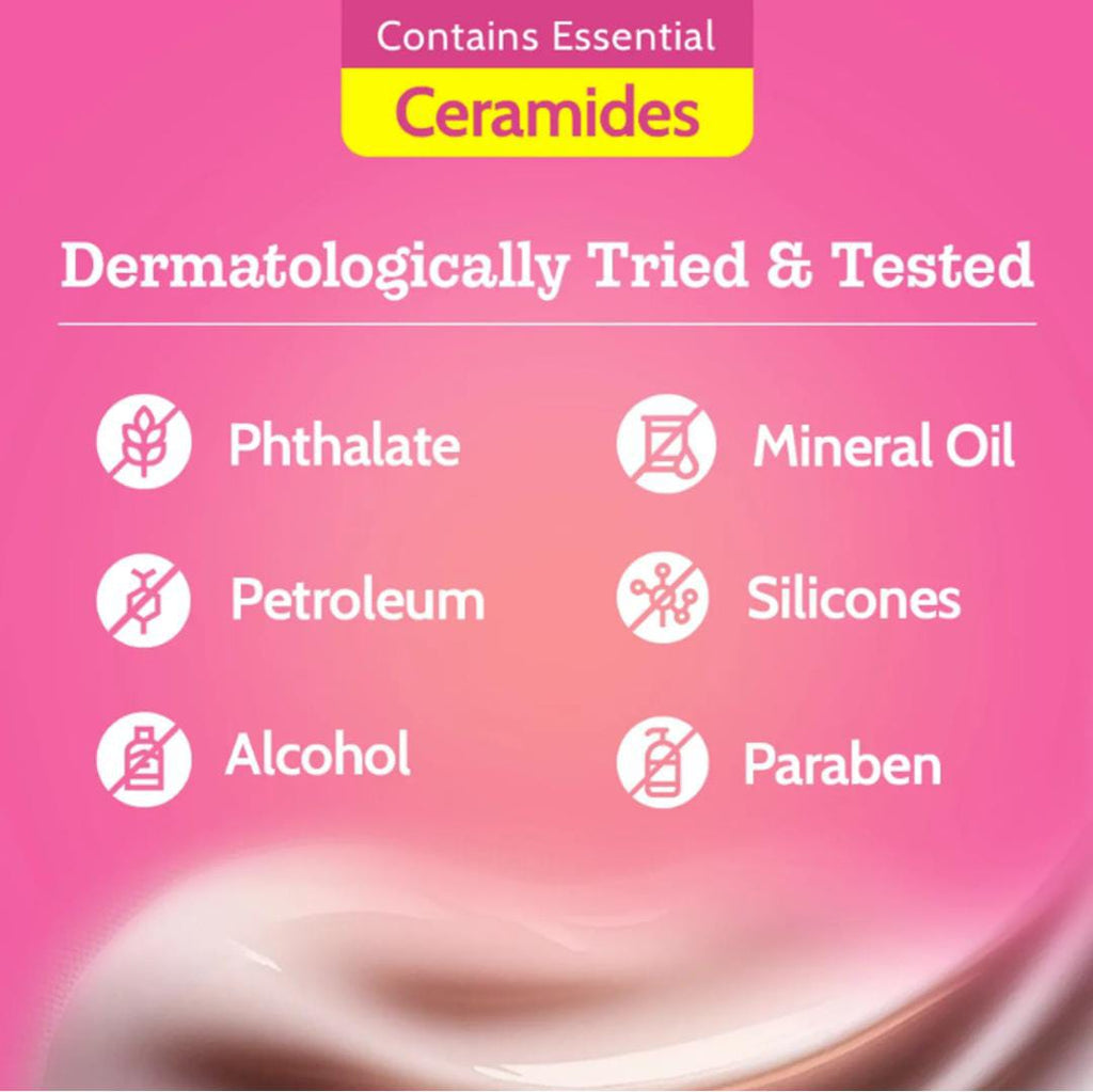 Chemist at Play. Body Lotion For Anti-aging Niacinamide Moisturizer Cream Dry & Oily Skin | 200ml