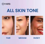 MARS Oil Blotter Gel Compact | 5g