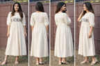 Abhisarika Alluring Kurti #231