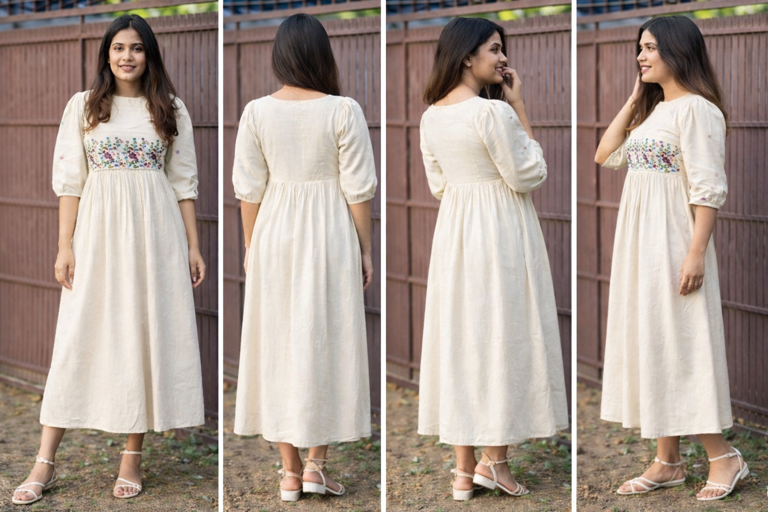 Abhisarika Alluring Kurti #231